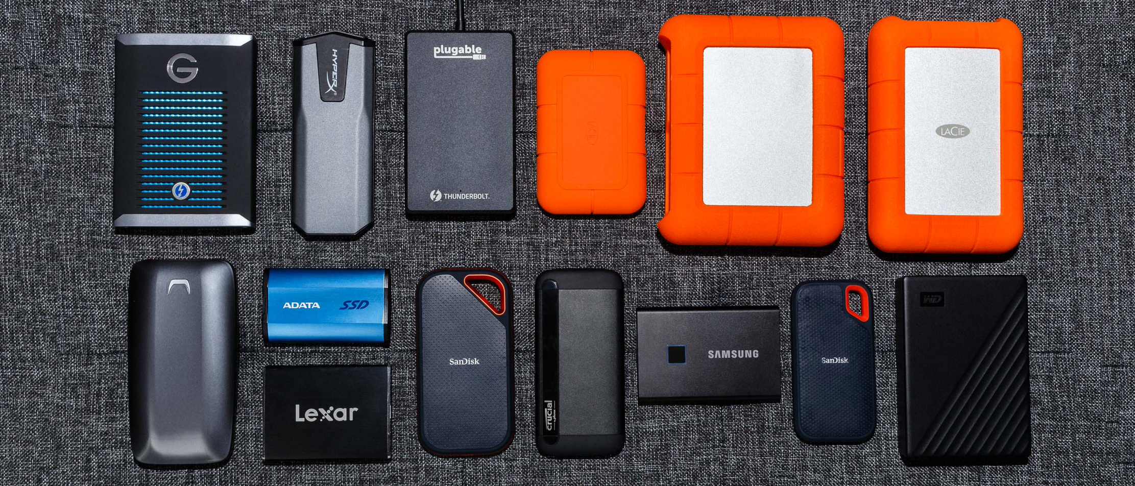 best portable hard drives for mac and pc