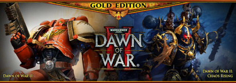 dawn of war 2 mac torrent