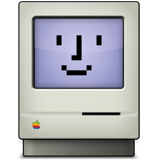 old mac emulator