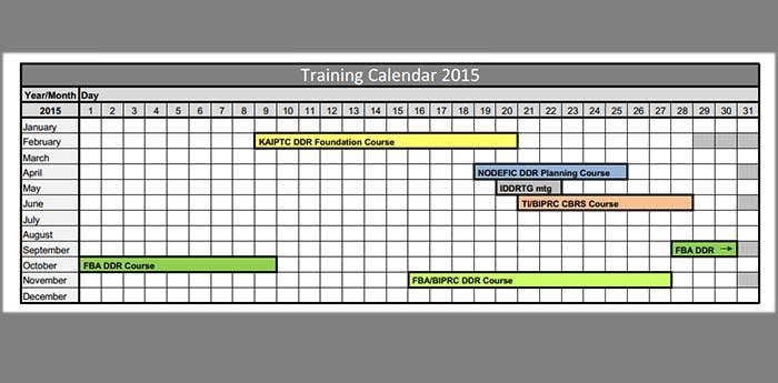 calendar template 2015 for mac